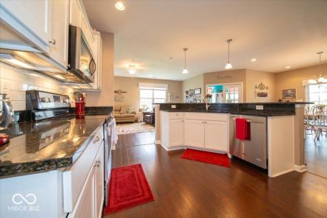 1144 Harrier Lane Greenwood IN 46143