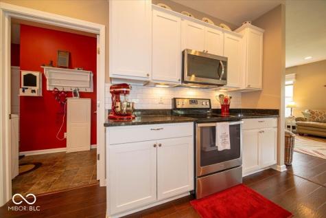 1144 Harrier Lane Greenwood IN 46143