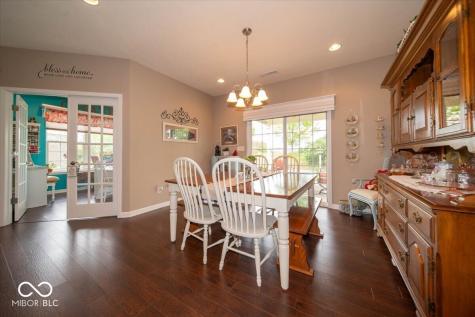 1144 Harrier Lane Greenwood IN 46143