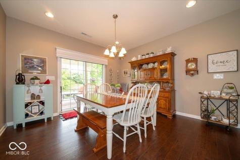 1144 Harrier Lane Greenwood IN 46143