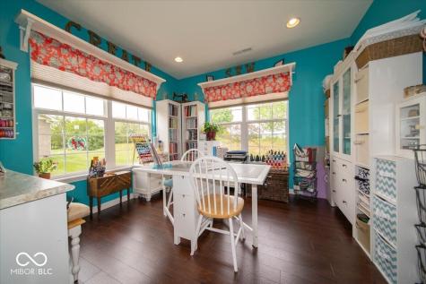 1144 Harrier Lane Greenwood IN 46143