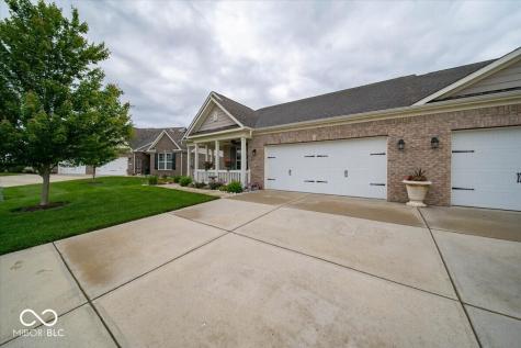 1144 Harrier Lane Greenwood IN 46143