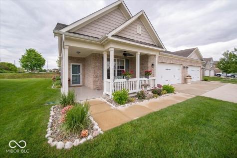 1144 Harrier Lane Greenwood IN 46143