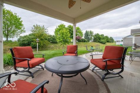 1144 Harrier Lane Greenwood IN 46143