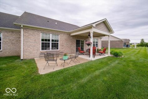 1144 Harrier Lane Greenwood IN 46143