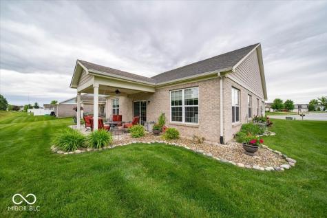 1144 Harrier Lane Greenwood IN 46143