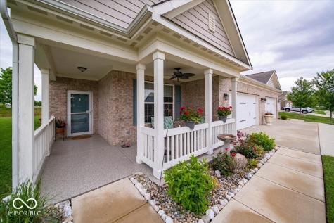 1144 Harrier Lane Greenwood IN 46143