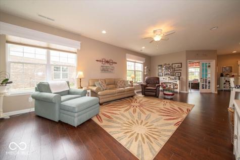 1144 Harrier Lane Greenwood IN 46143