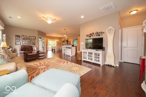 1144 Harrier Lane Greenwood IN 46143