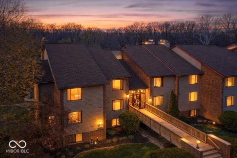 109 Knoll Court Noblesville IN 46062