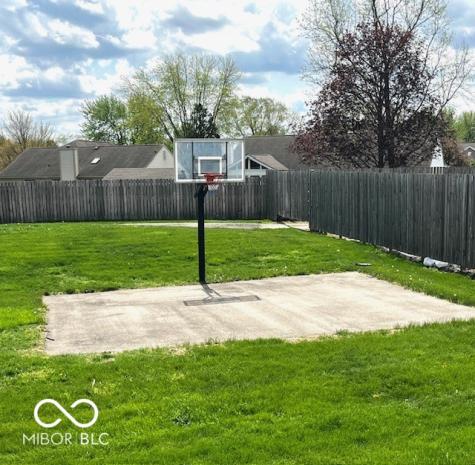 109 Knoll Court Noblesville IN 46062