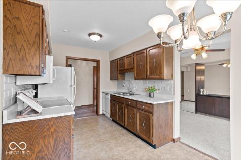 109 Knoll Court Noblesville IN 46062