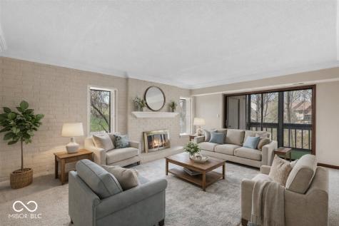 109 Knoll Court Noblesville IN 46062