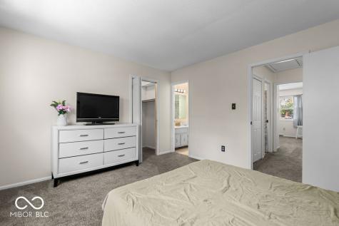 2821 Country Estates Drive Indianapolis IN 46227