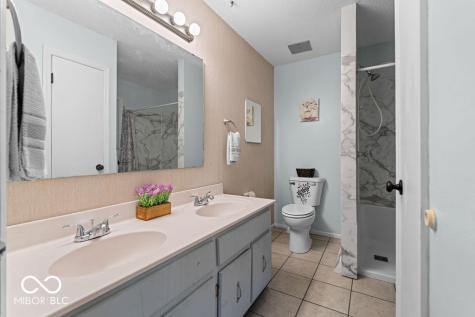 2821 Country Estates Drive Indianapolis IN 46227