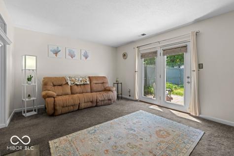 2821 Country Estates Drive Indianapolis IN 46227