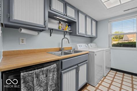 2821 Country Estates Drive Indianapolis IN 46227