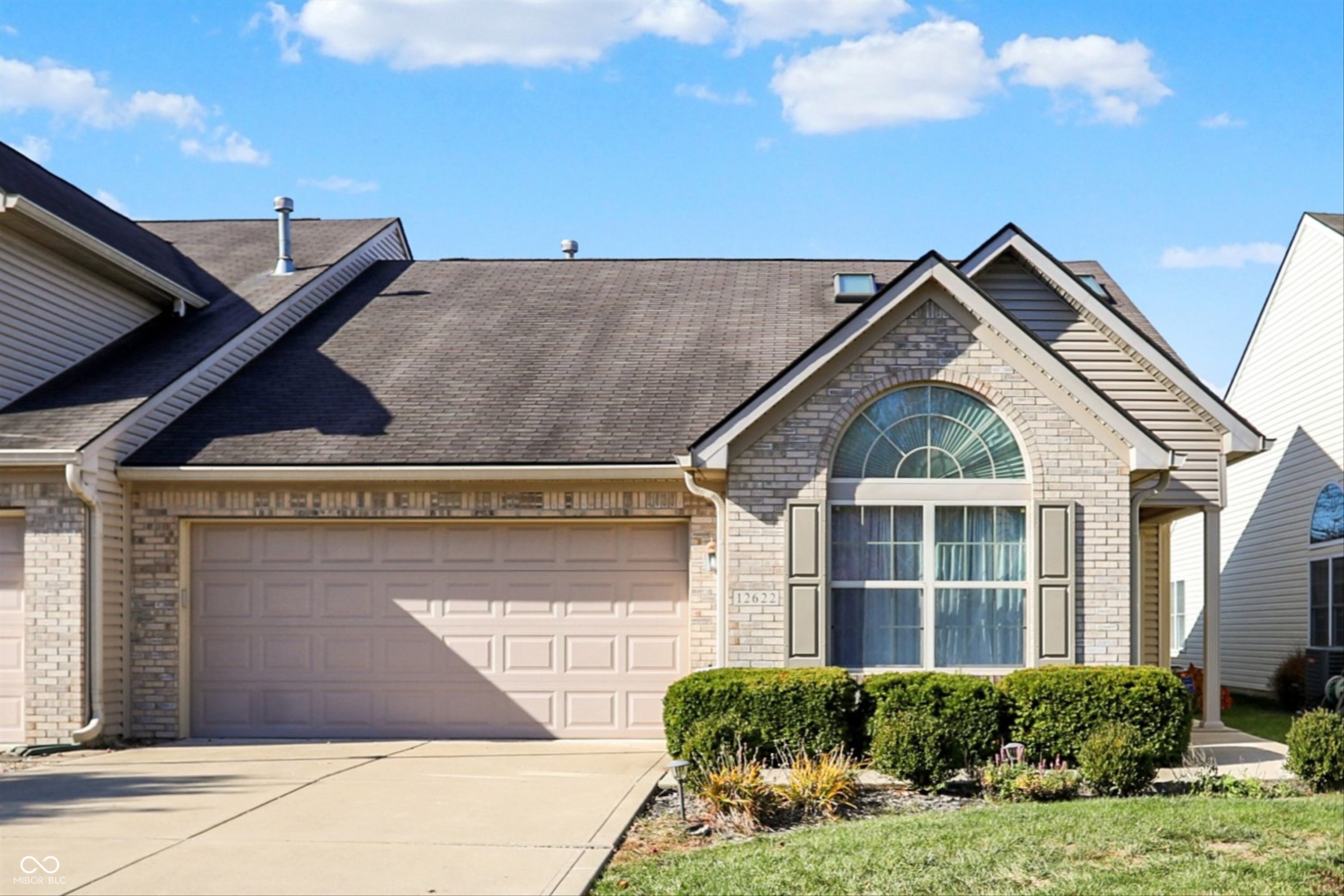 12622 Whisper Way Fishers IN 46037