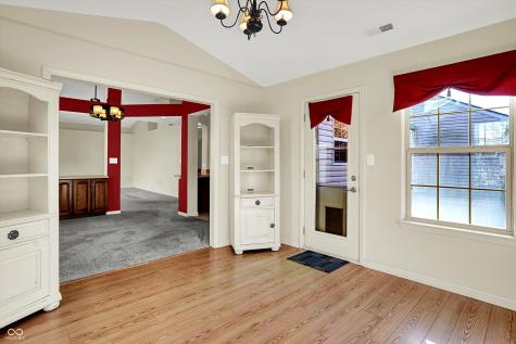 12622 Whisper Way Fishers IN 46037