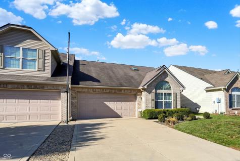 12622 Whisper Way Fishers IN 46037