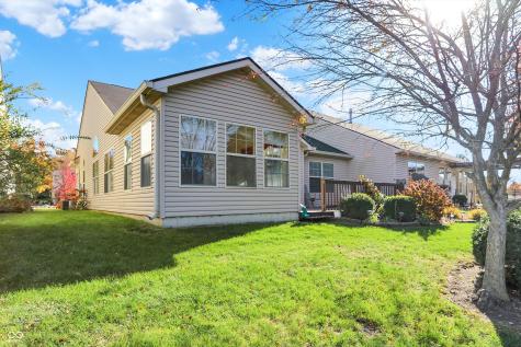 12622 Whisper Way Fishers IN 46037