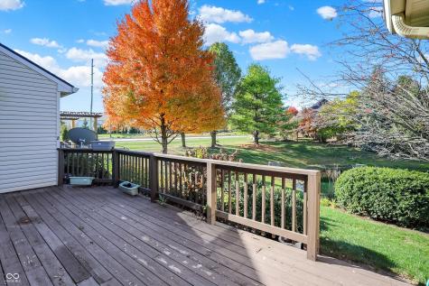 12622 Whisper Way Fishers IN 46037