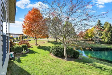 12622 Whisper Way Fishers IN 46037