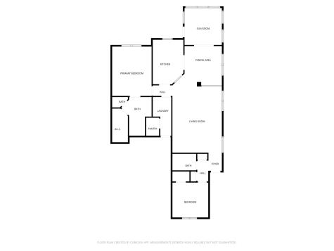 12622 Whisper Way Fishers IN 46037
