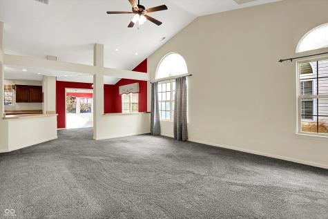 12622 Whisper Way Fishers IN 46037