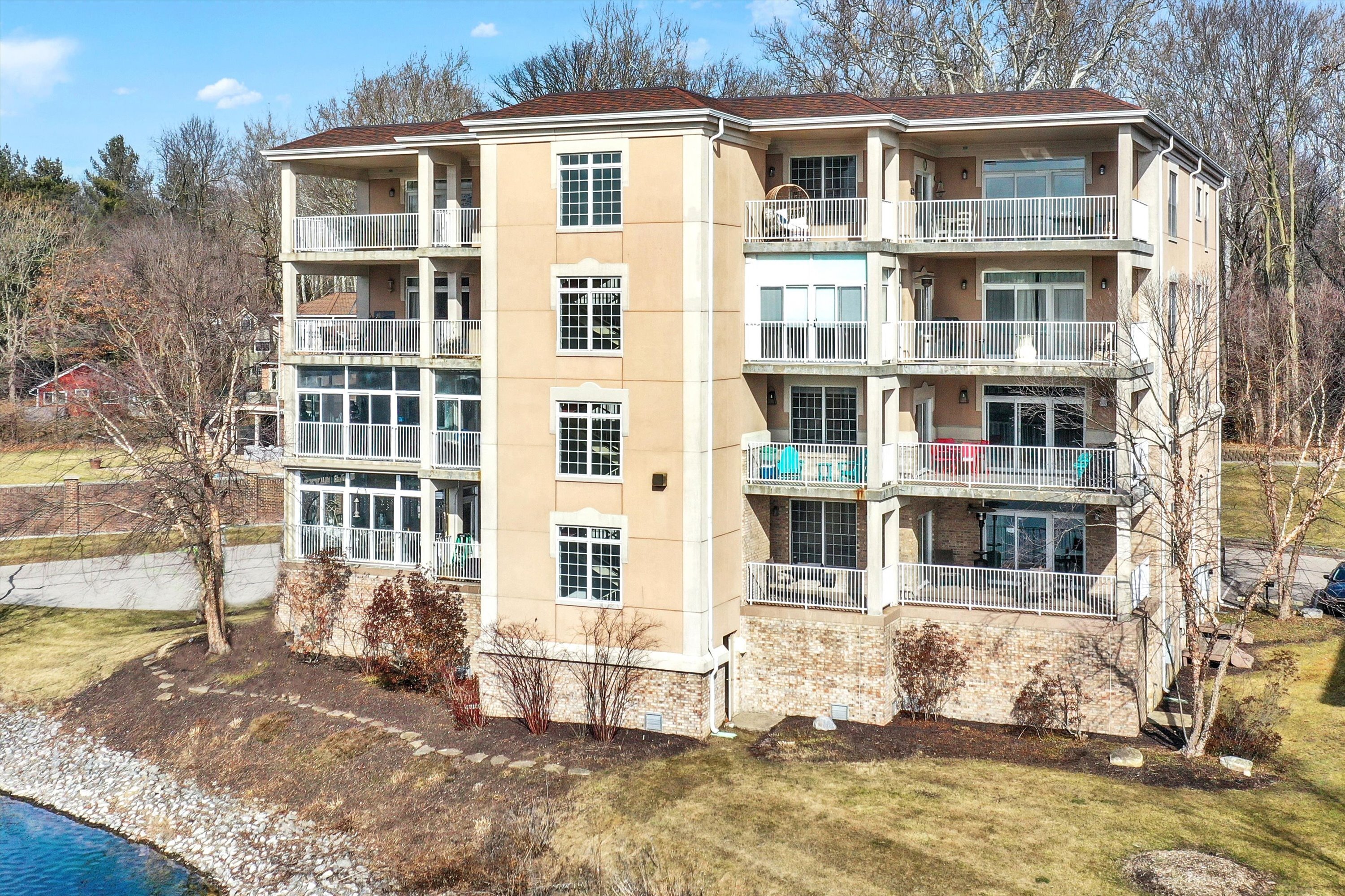 6770 Spirit Lake Drive Indianapolis IN 46220