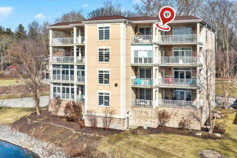 6770 Spirit Lake Drive Indianapolis IN 46220