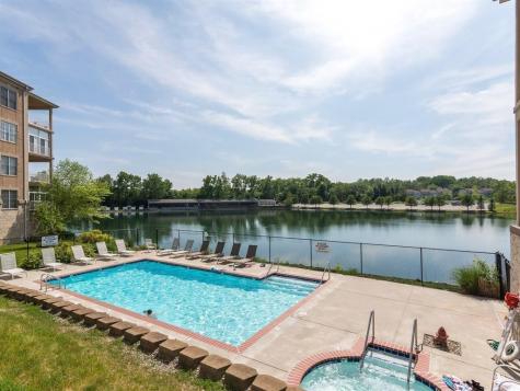 6770 Spirit Lake Drive Indianapolis IN 46220