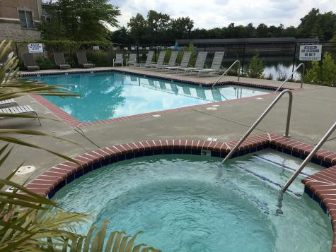 6770 Spirit Lake Drive Indianapolis IN 46220