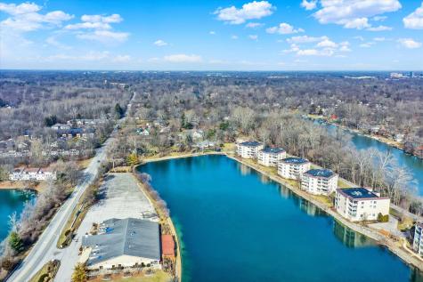 6770 Spirit Lake Drive Indianapolis IN 46220