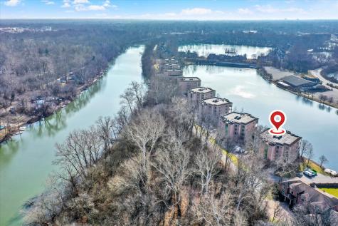 6770 Spirit Lake Drive Indianapolis IN 46220