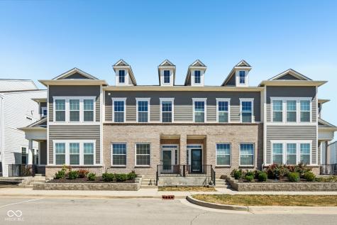 688 Lagerfield Drive Carmel IN 46032