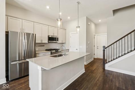 688 Lagerfield Drive Carmel IN 46032