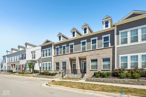 688 Lagerfield Drive Carmel IN 46032