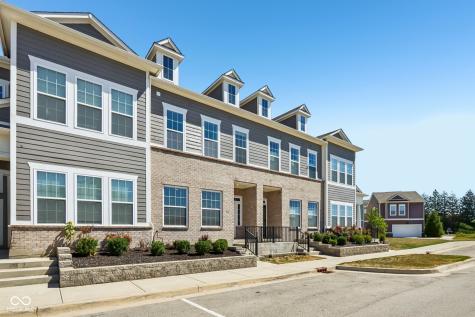 688 Lagerfield Drive Carmel IN 46032