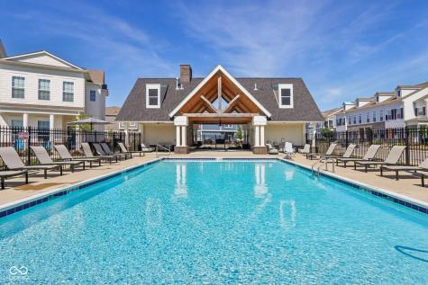 688 Lagerfield Drive Carmel IN 46032