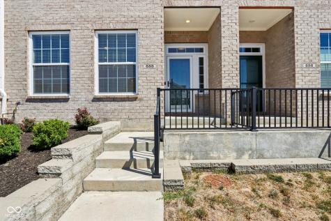 688 Lagerfield Drive Carmel IN 46032