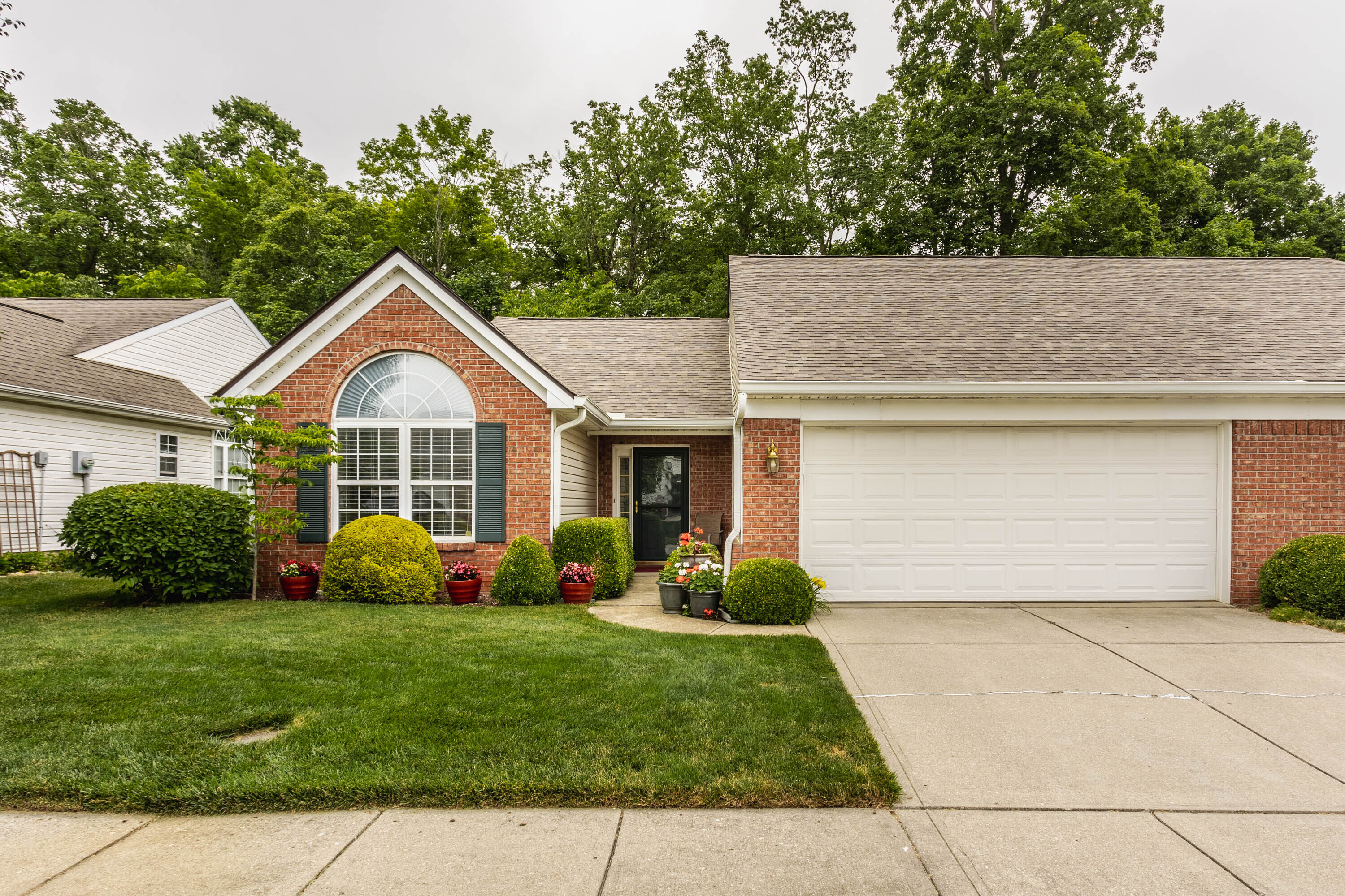 5361 Spring Creek Circle Indianapolis IN 46254
