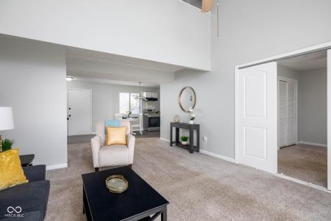 7945 Benjamin Drive Indianapolis IN 46226