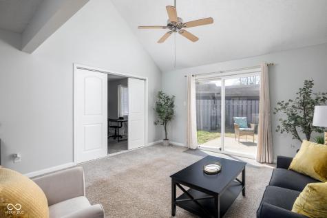 7945 Benjamin Drive Indianapolis IN 46226