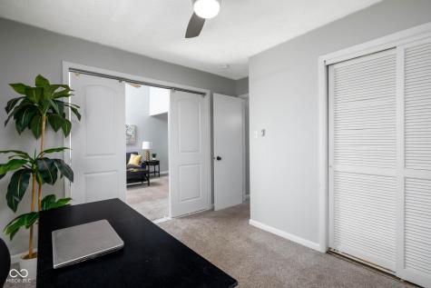 7945 Benjamin Drive Indianapolis IN 46226