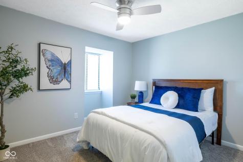 7945 Benjamin Drive Indianapolis IN 46226