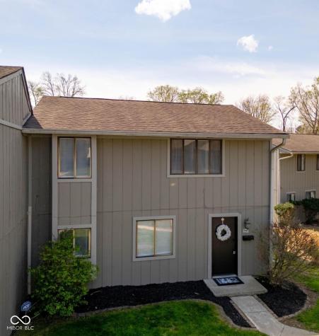7945 Benjamin Drive Indianapolis IN 46226