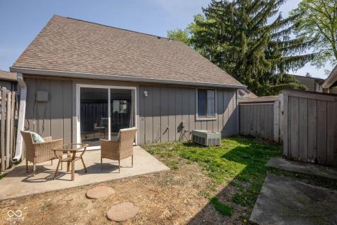 7945 Benjamin Drive Indianapolis IN 46226