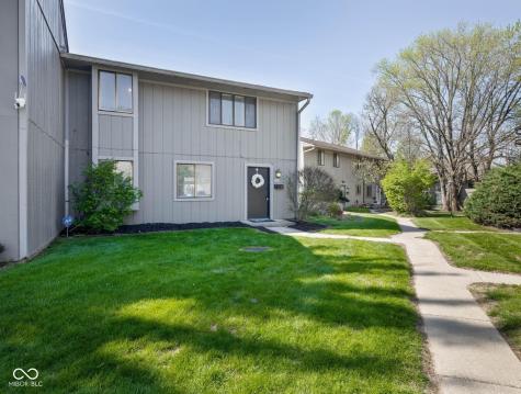 7945 Benjamin Drive Indianapolis IN 46226