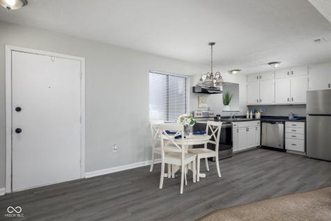 7945 Benjamin Drive Indianapolis IN 46226